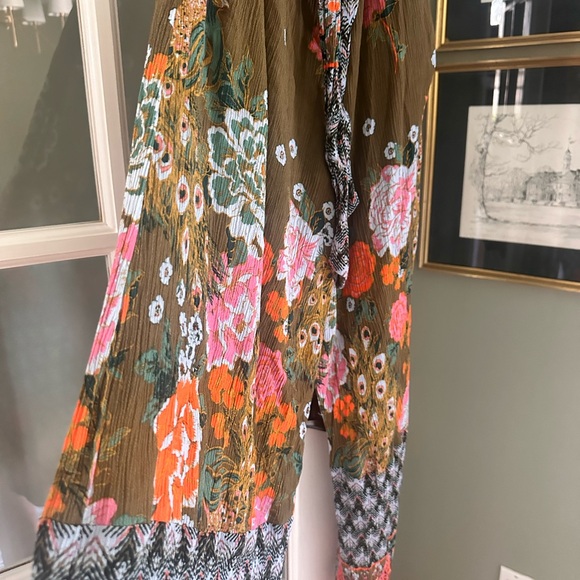 Free People Jumper - Picture 4 of 5